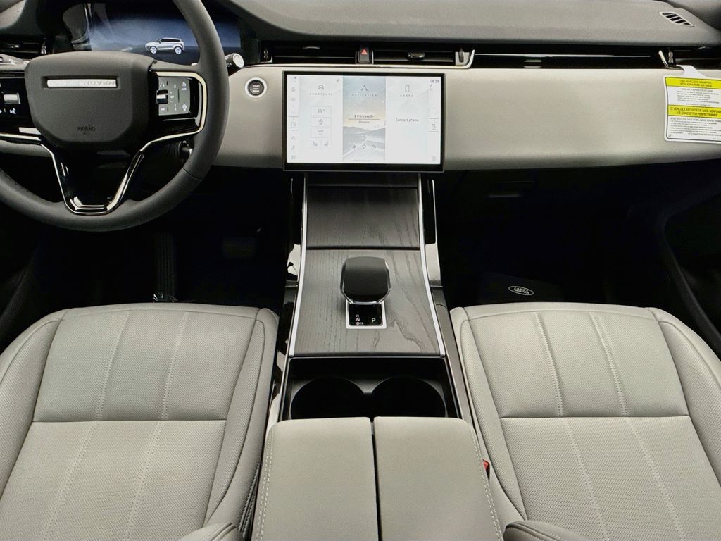 Thumbnail: 2026 Land Rover Range Rover Evoque - 13