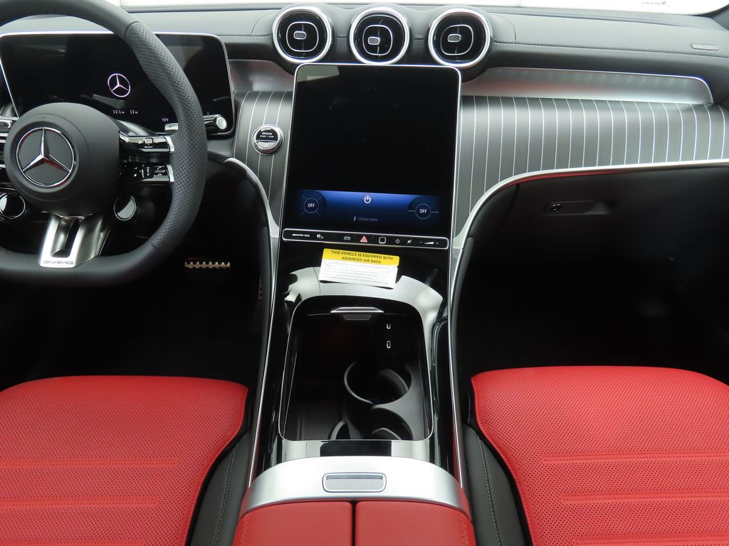 Thumbnail: 2026 Mercedes-Benz GLC - 13