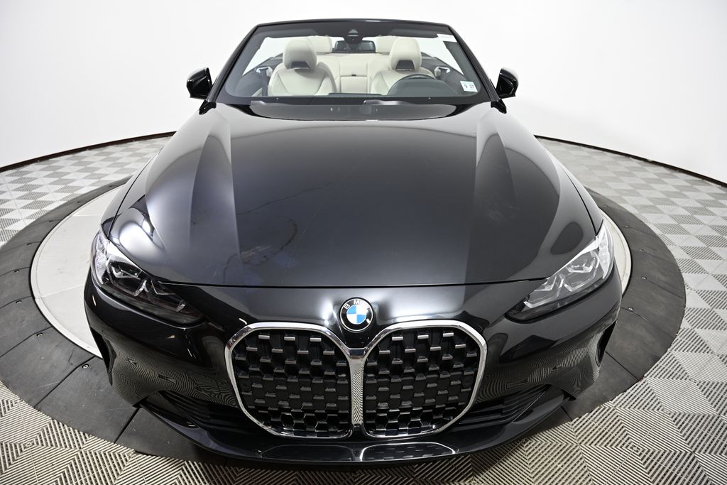 Thumbnail: 2023 BMW 4 Series - 14