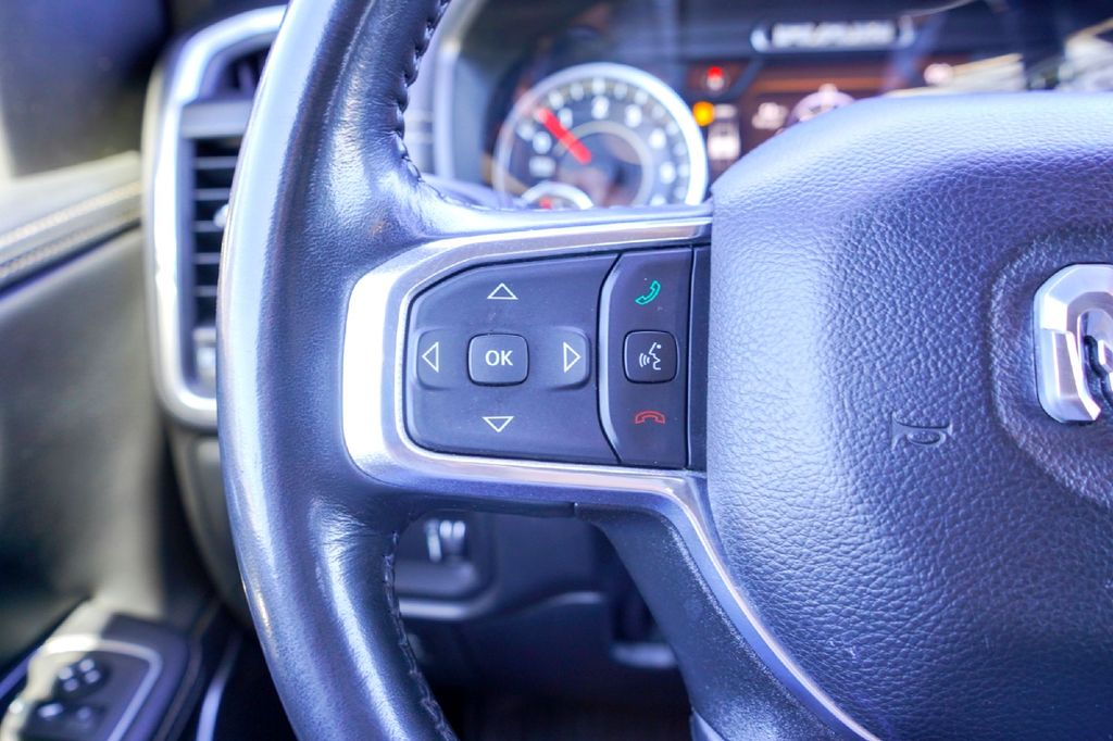Used Car 2023 Ram 1500  Laramie For Sale Under $35,000 In Taylor, Texas
