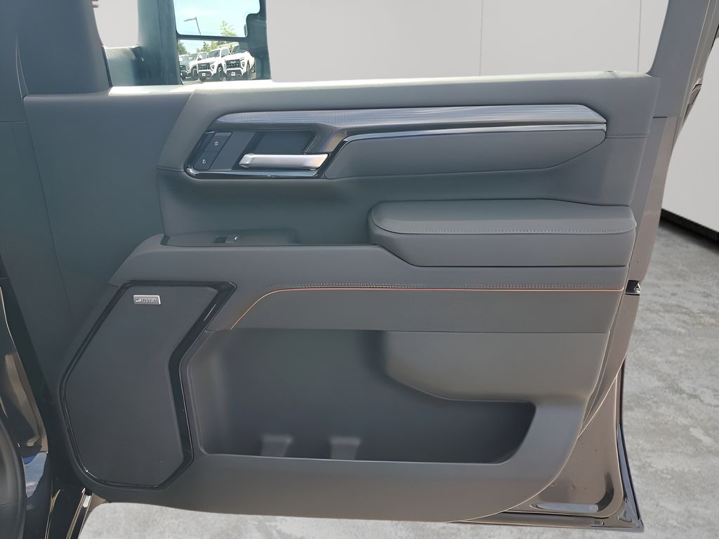 New Car 2025 Gmc Sierra 2500hd  At4 For Sale Under $90,000 In Austin, Texas