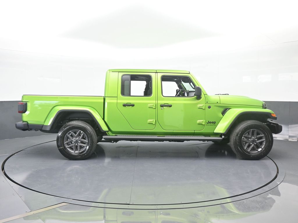 New 2026 Mojito (DISC) Jeep Sport S image 7