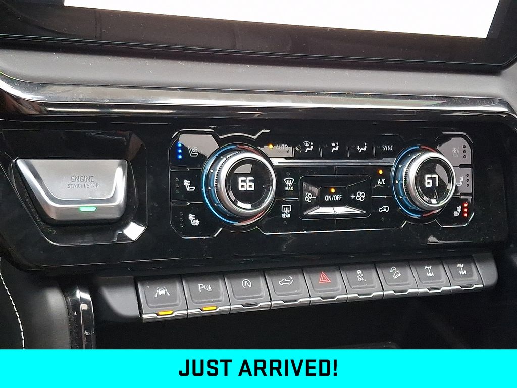 Used 2023 GMC Sierra 1500 Truck