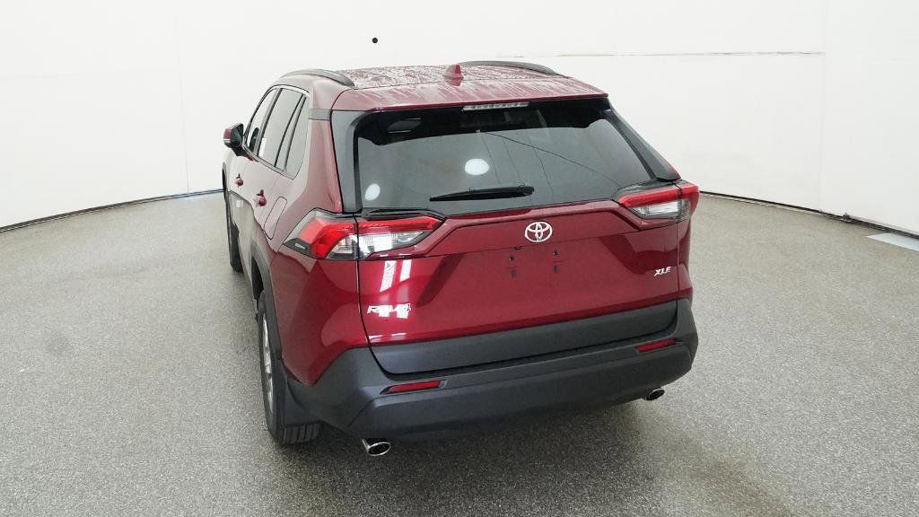 Thumbnail: 2025 Toyota RAV4 - 22