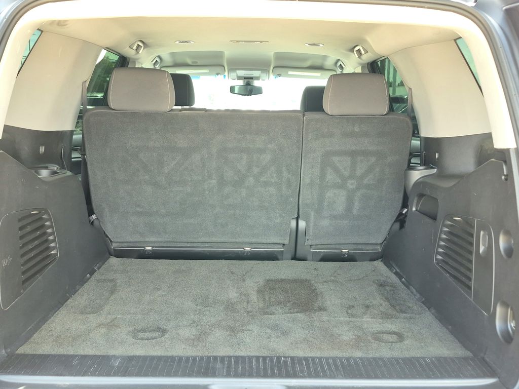 2018 Chevrolet Tahoe LS Gray at Legacy Ford