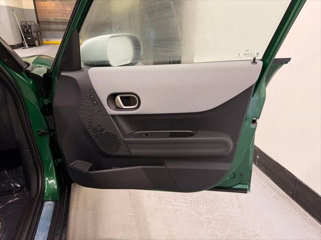 Thumbnail: 2026 MINI Cooper - 27