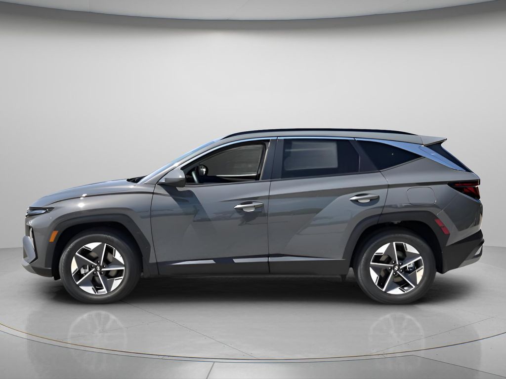 2026 Hyundai Tucson - $30,000