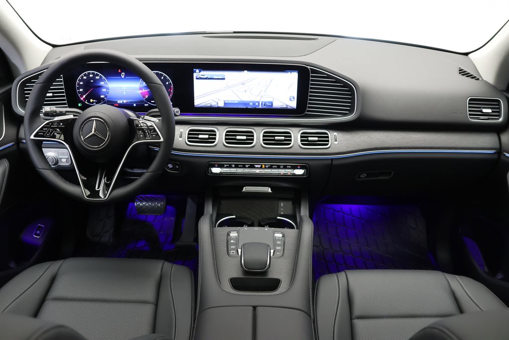 Thumbnail: 2026 Mercedes-Benz GLE - 18