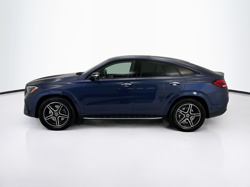 Thumbnail: 2026 Mercedes-Benz GLE - 8