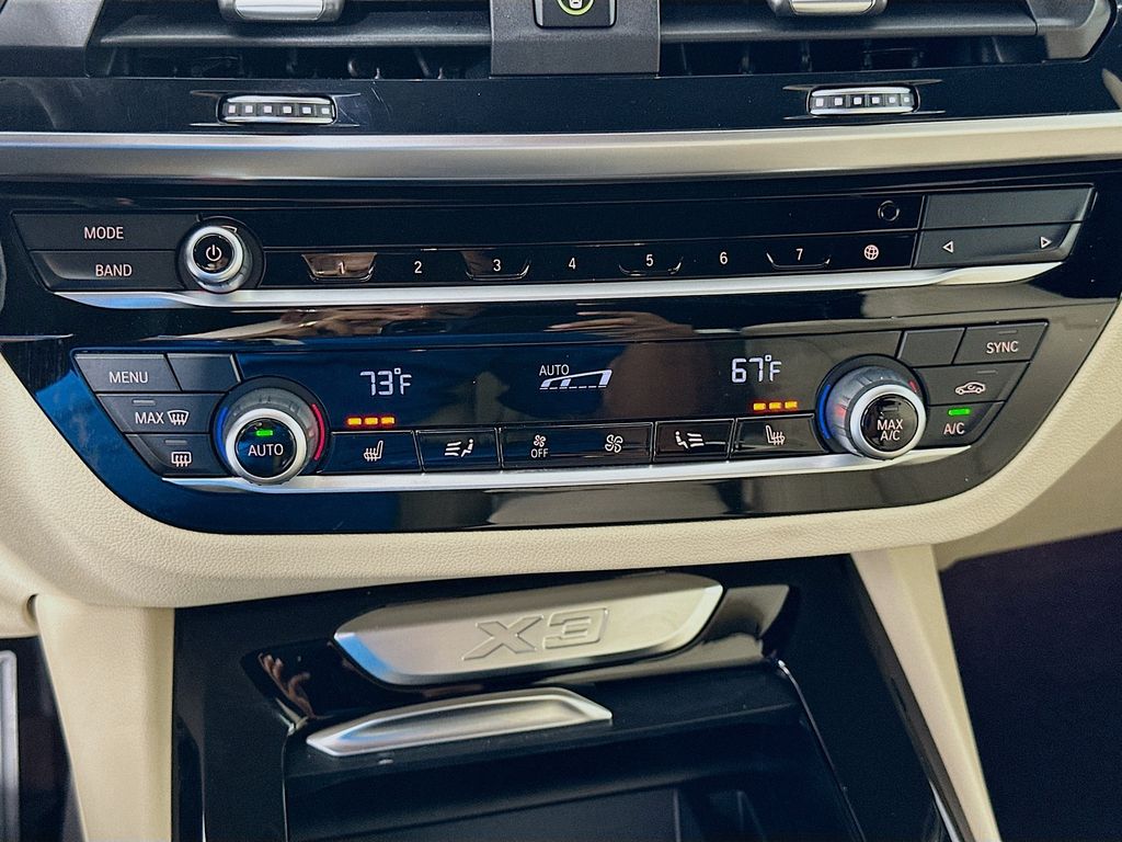 Thumbnail: 2019 BMW X3 - 15