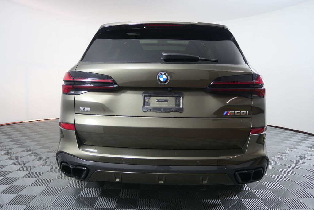 Thumbnail: 2024 BMW X5 - 4