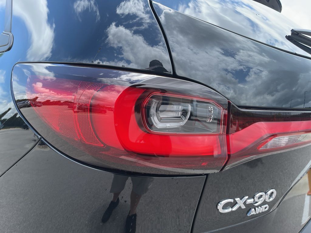 Thumbnail: 2025 Mazda CX-90 - 7
