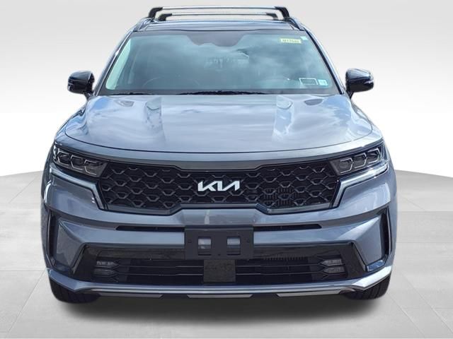 2022 Kia Sorento SX 2