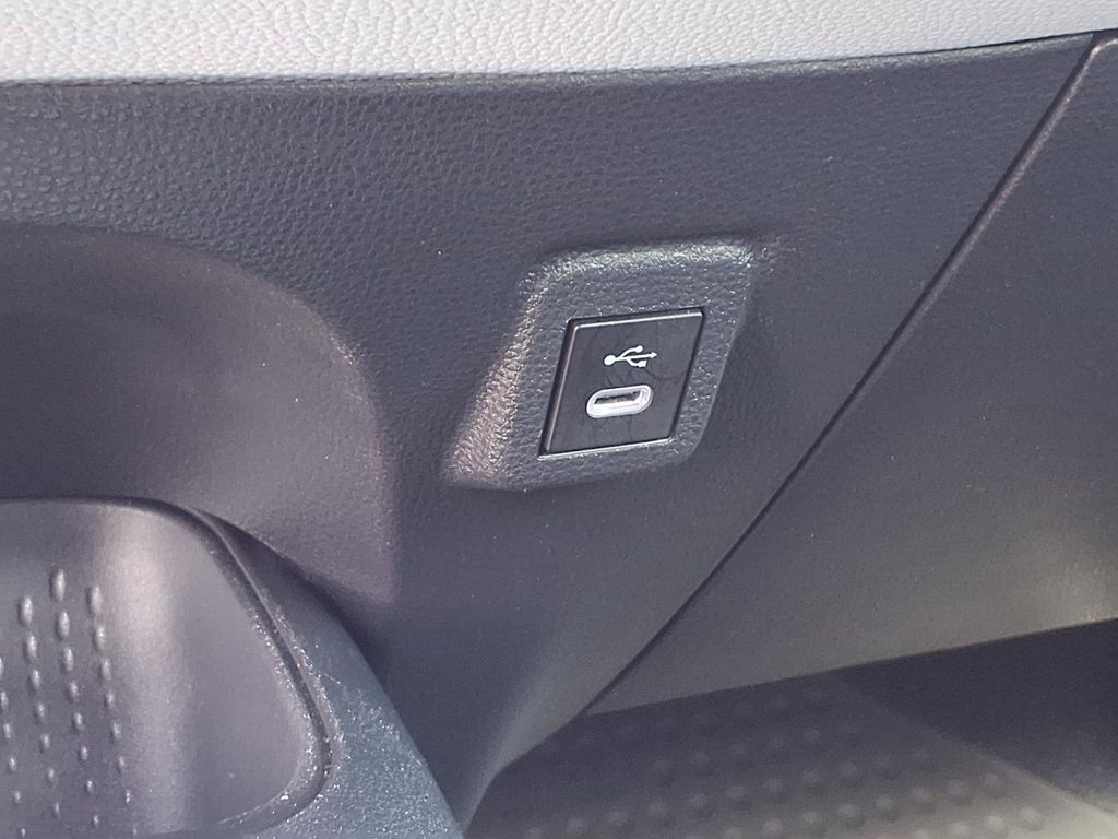 Used 2024 Toyota Corolla Sedan