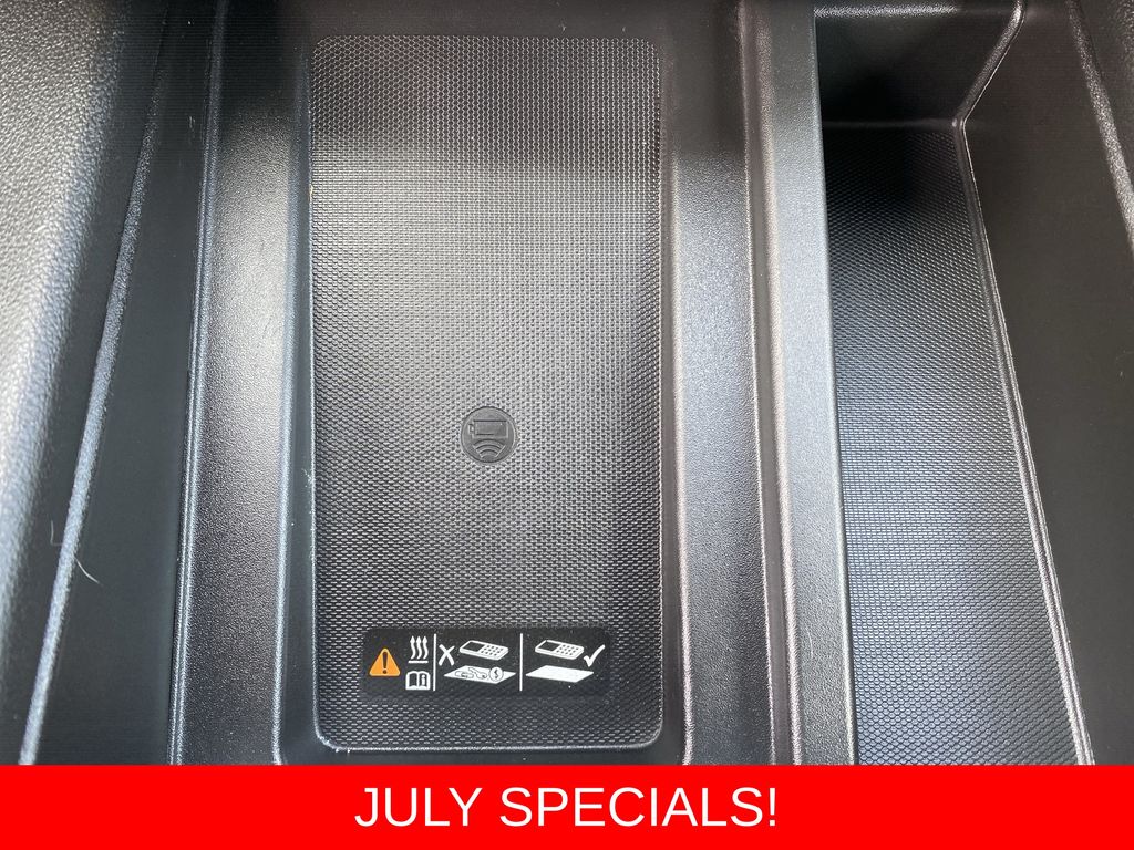 Used 2022 Chevrolet Silverado 2500HD Truck