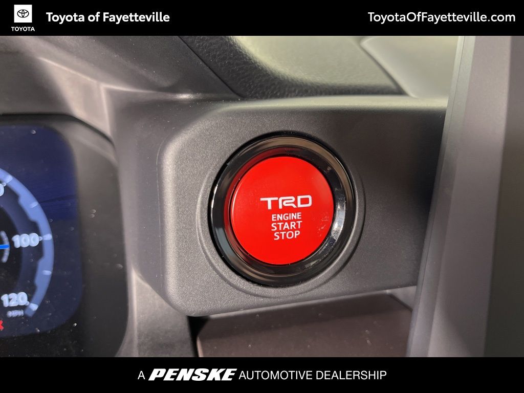 Thumbnail: 2025 Toyota Tacoma - 30