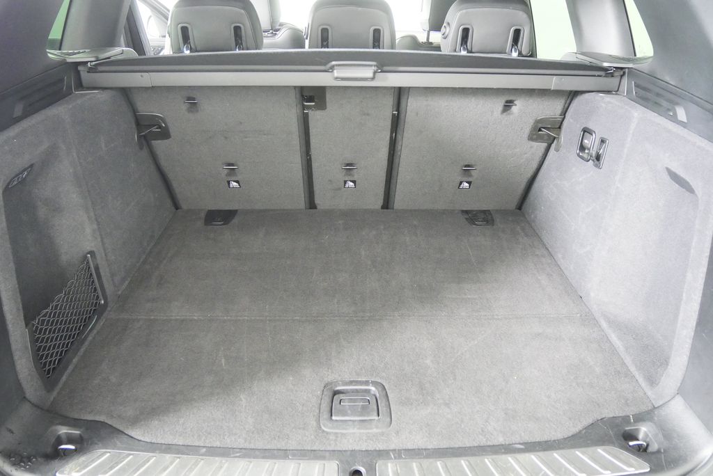 Thumbnail: 2024 BMW X3 - 15