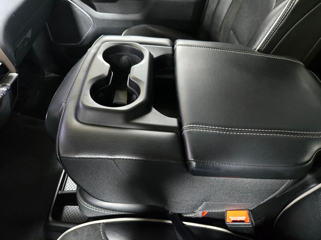 2022 RAM Ram 1500 Pickup Laramie - Photo 31