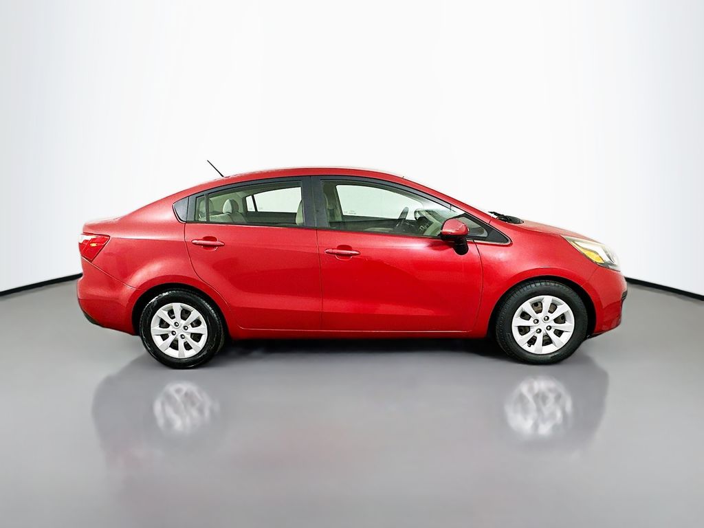 Thumbnail: 2013 Kia Rio - 4