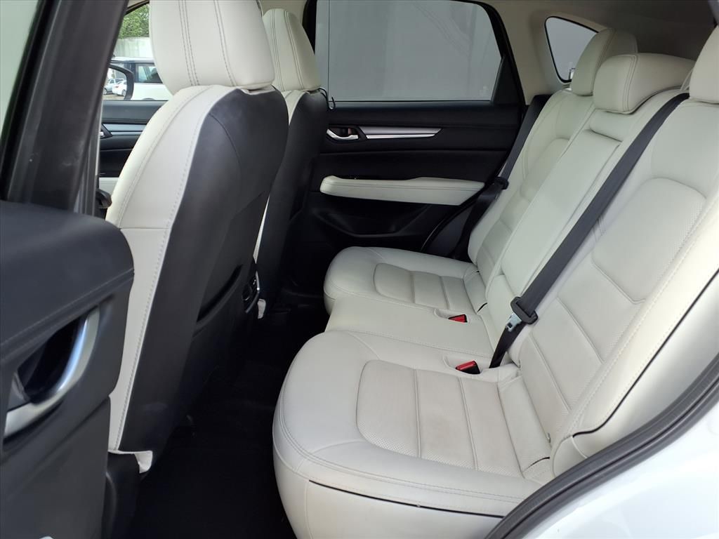 2024 Mazda CX-5 2.5 S Premium Plus Package - 11