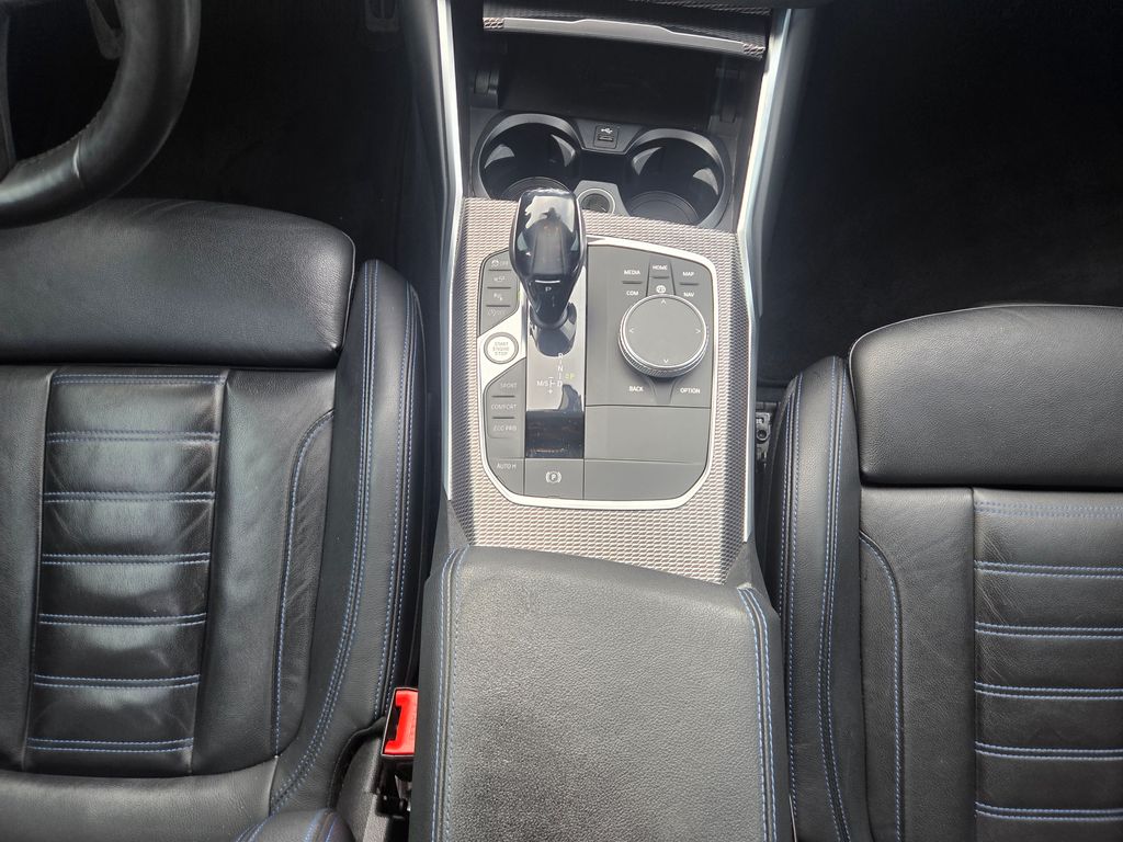 2020 BMW 3 Series M340i