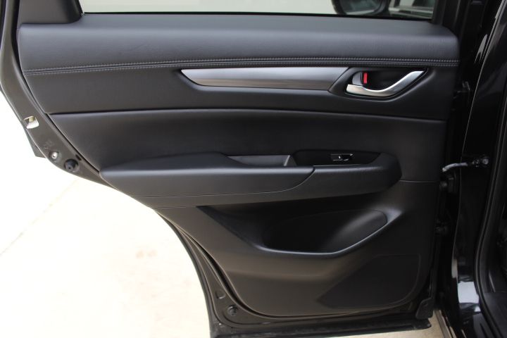 Used Car 2024 Mazda Cx-5  2.5 S Select Package For Sale Under $25,000 In Georgetown, Texas