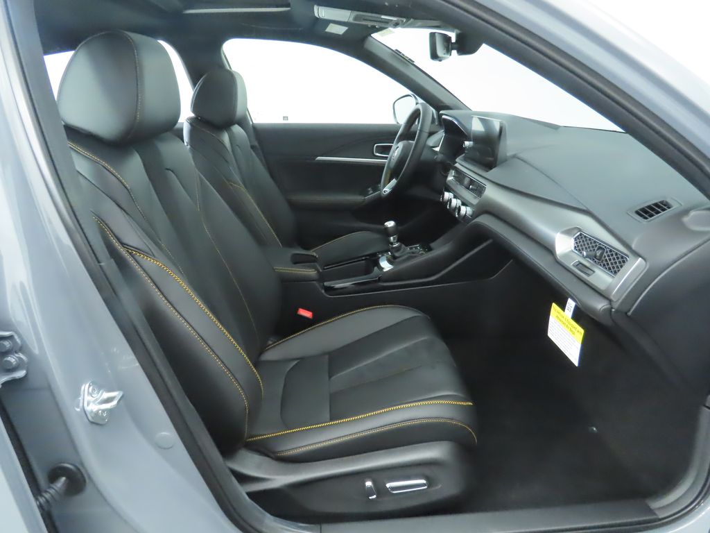 Thumbnail: 2026 Acura Integra - 21