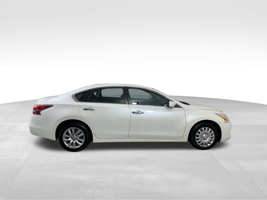 2015 Nissan Altima 2.5 7