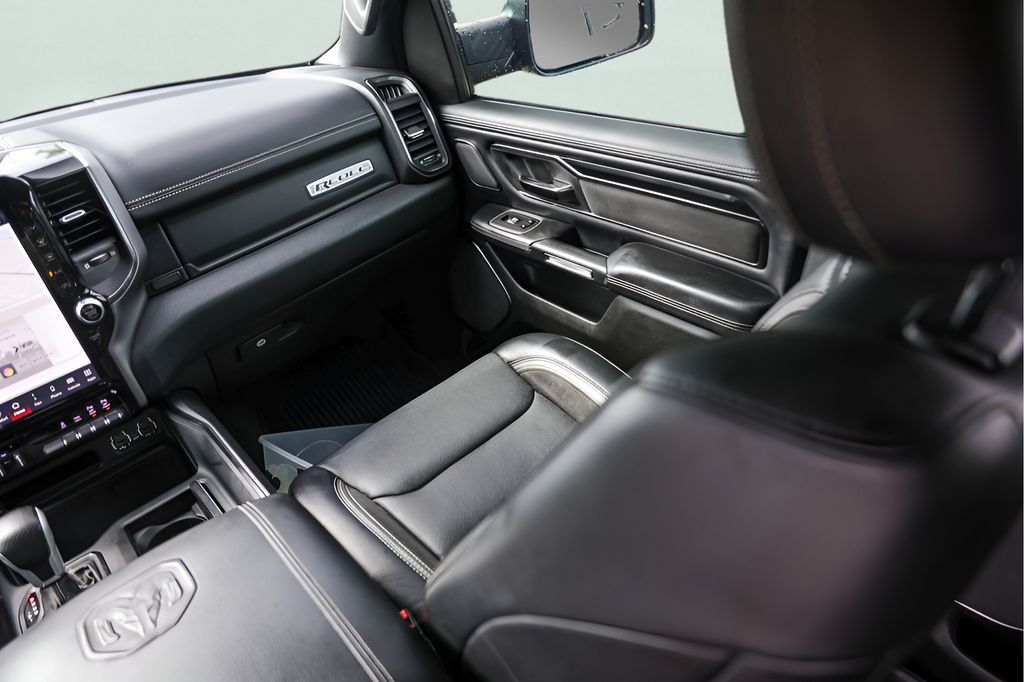 Used Car 2022 Ram 1500  Rebel For Sale Under $50,000 In Austin, Texas