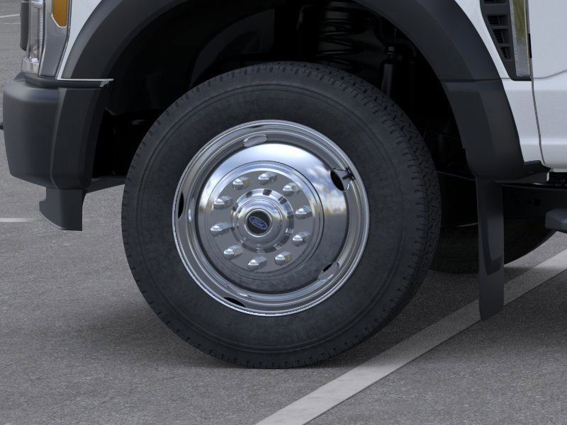 2026 Ford F-550 Chassis XL