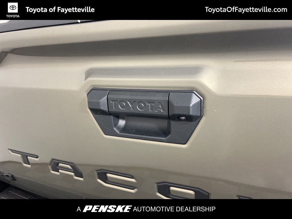 Thumbnail: 2025 Toyota Tacoma - 17