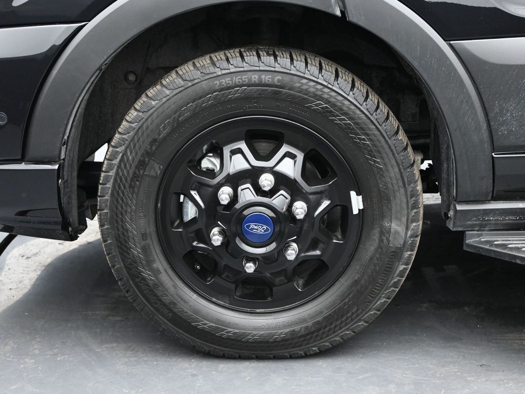 2024 Ford Transit 350 XLT