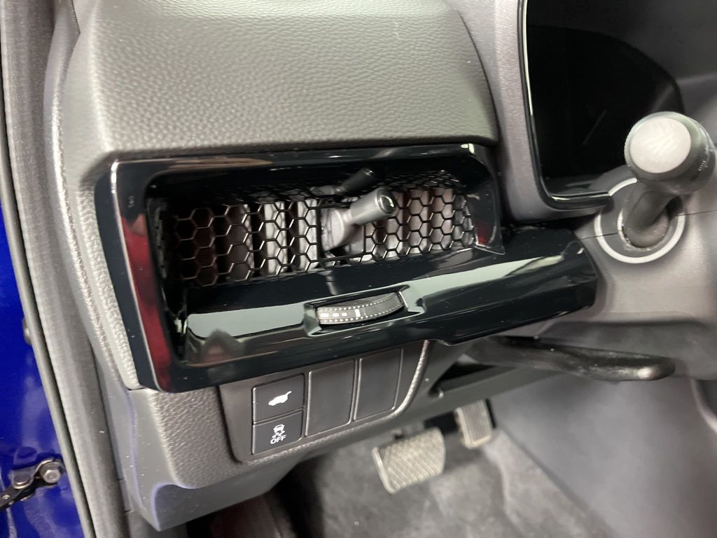 Thumbnail: 2023 Honda CR-V - 28