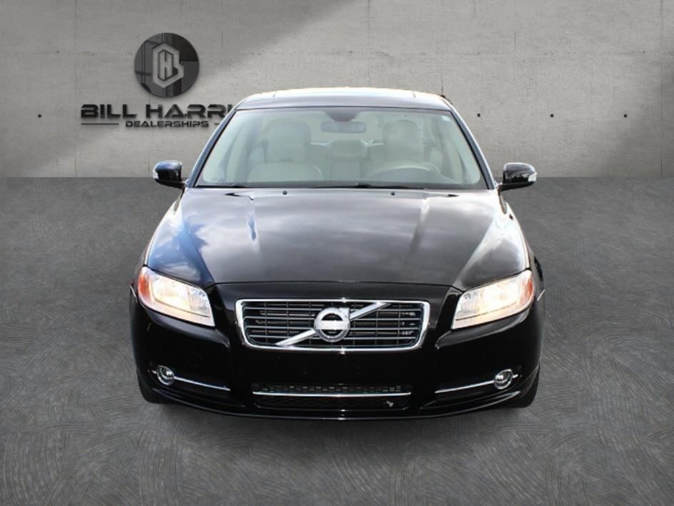 2010 Volvo S80 3.2
