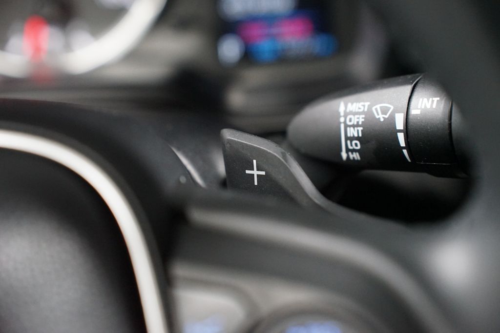 Thumbnail: 2022 Toyota Corolla - 15