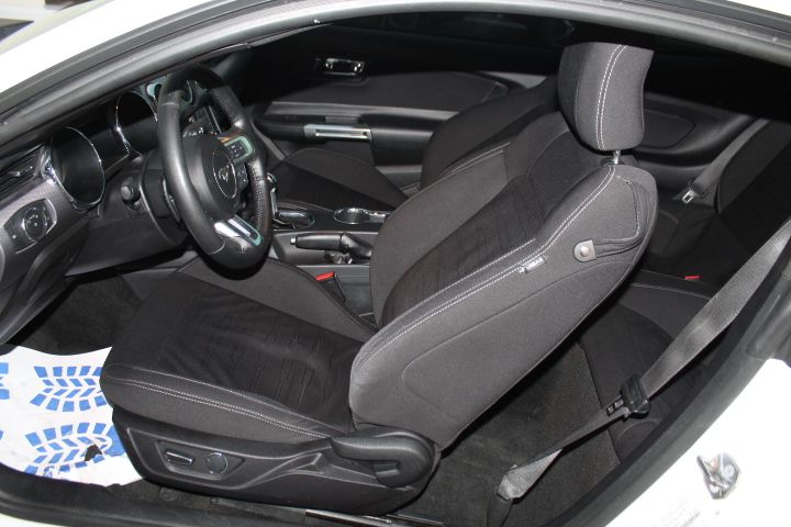 Used Car 2017 Ford Mustang  Gt For Sale Under $30,000 In Georgetown, Texas