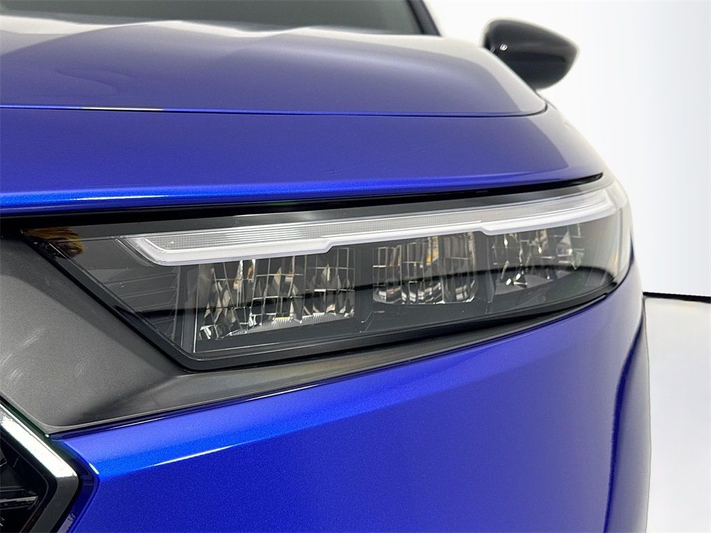 New Car 2025 Honda Accord Hybrid  Sport For Sale Under $35,000 In Austin, Texas