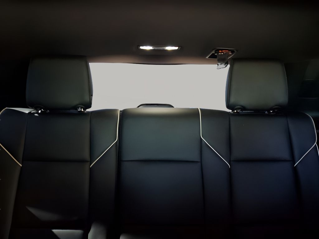 Used Car 2021 Cadillac Escalade  Sport For Sale Under $60,000 In Austin, Texas