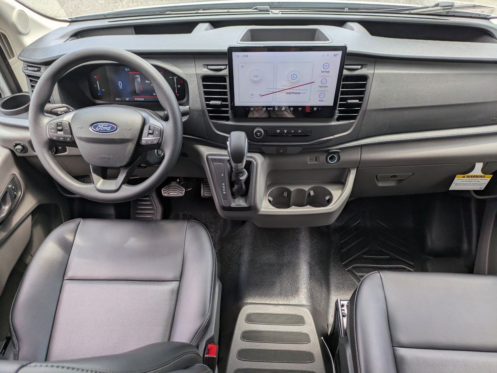 2026 Ford Transit-350 Passenger Van XL