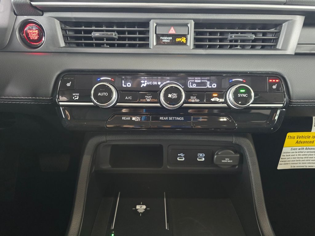 Thumbnail: 2026 Honda Passport - 32