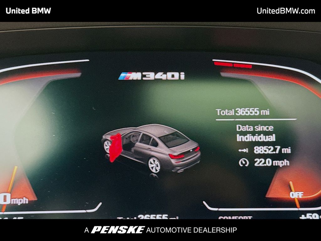 Thumbnail: 2020 BMW 3 Series - 7