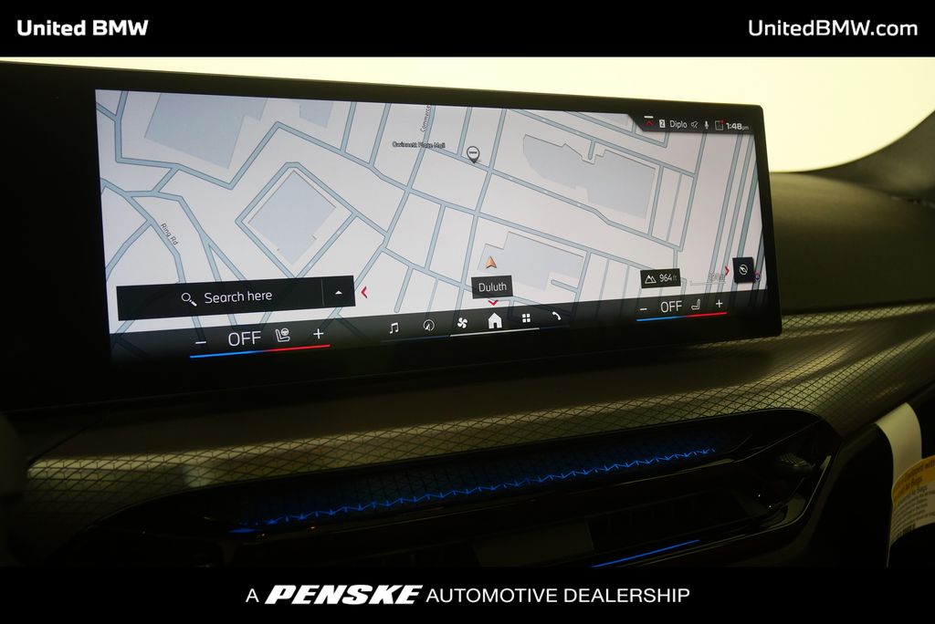 Thumbnail: 2026 BMW 3 Series - 23