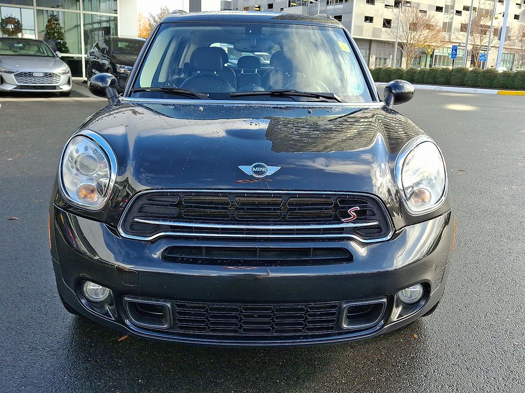Thumbnail: 2016 MINI Cooper Countryman - 2