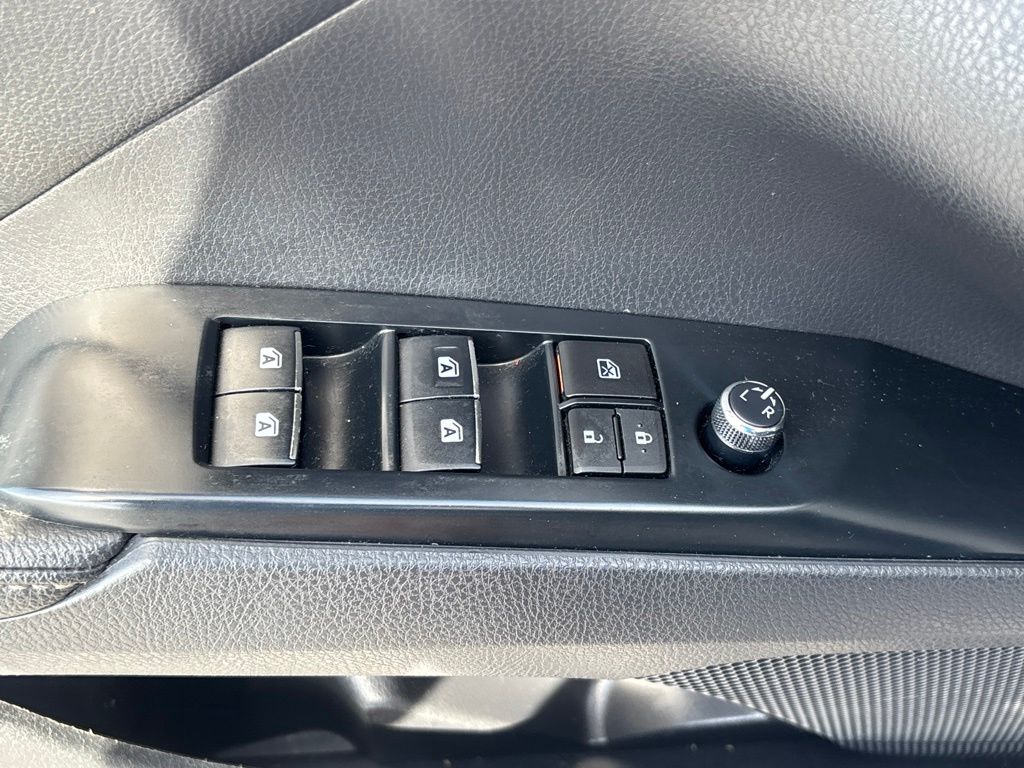 Used 2020 Toyota Camry Sedan