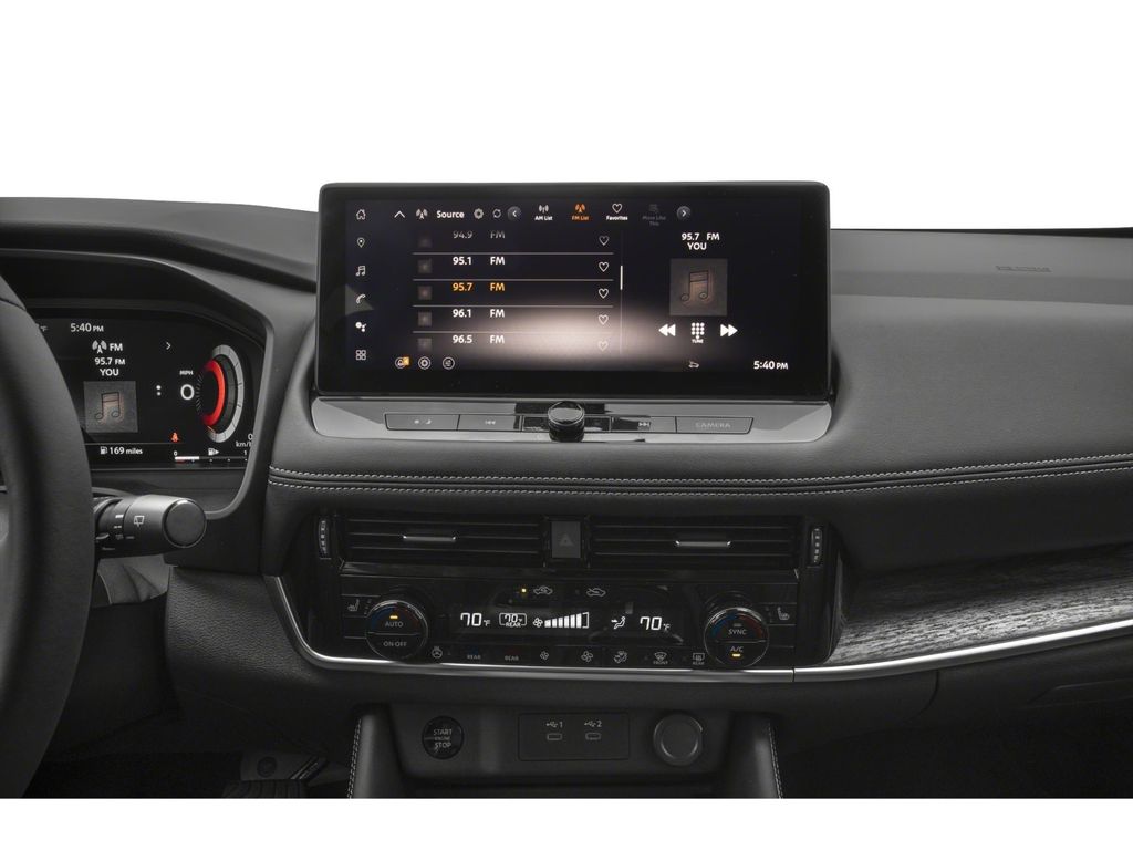 View vehicle photo 7