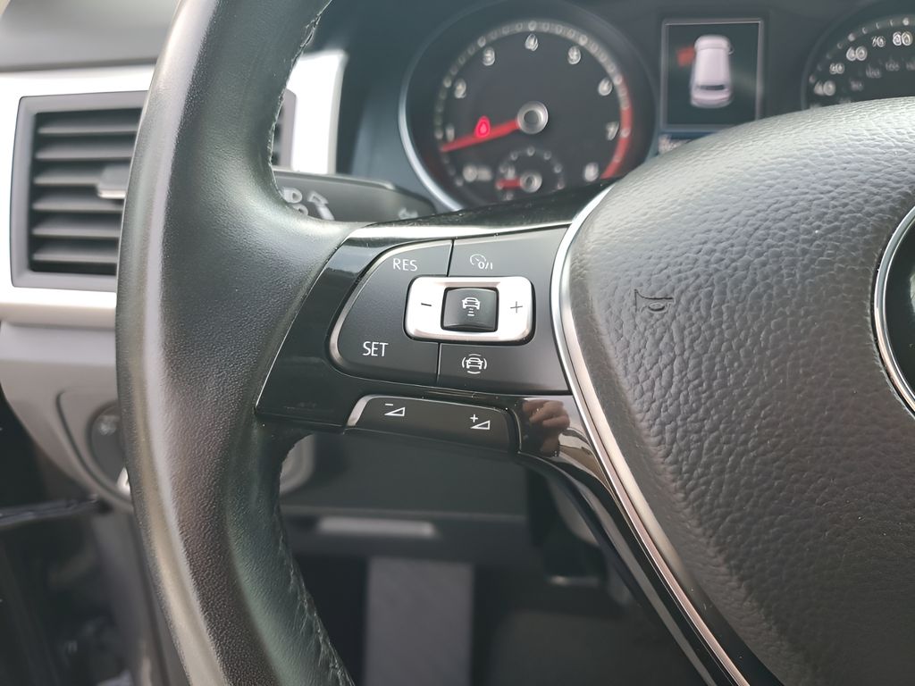 Used Car 2019 Volkswagen Atlas  3.6l V6 Se For Sale Under $20,000 In Austin, Texas