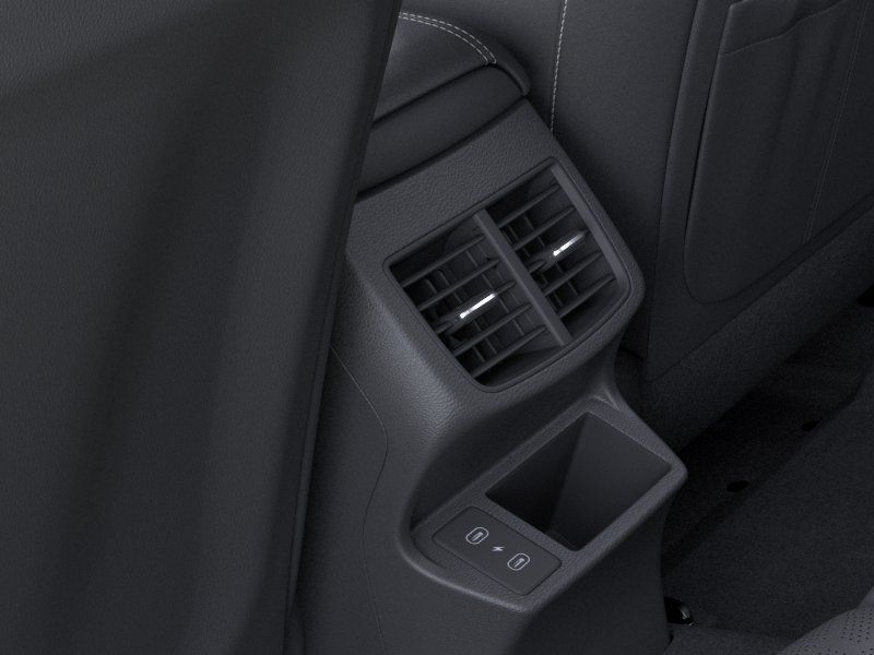 New 2026 White Kia EX image 26