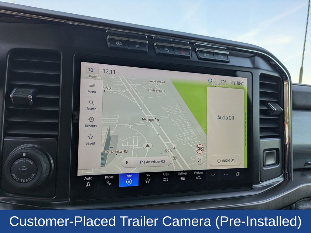 2023 Ford F-350 Super Duty LARIAT