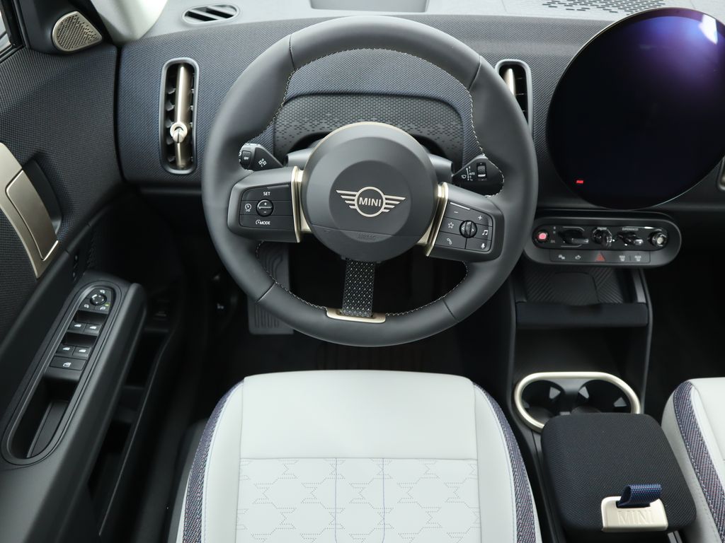 Thumbnail: 2025 MINI Cooper Countryman - 11
