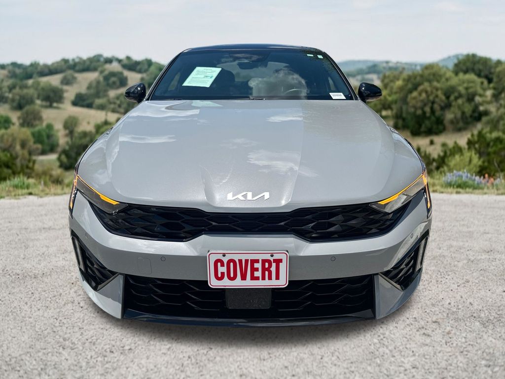 Used Car 2025 Kia K5  Gt-line For Sale Under $30,000 In Austin, Texas